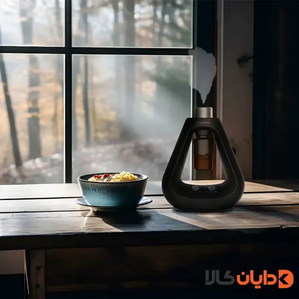 خوشبو کننده پرودو PORODO مدل LPS107