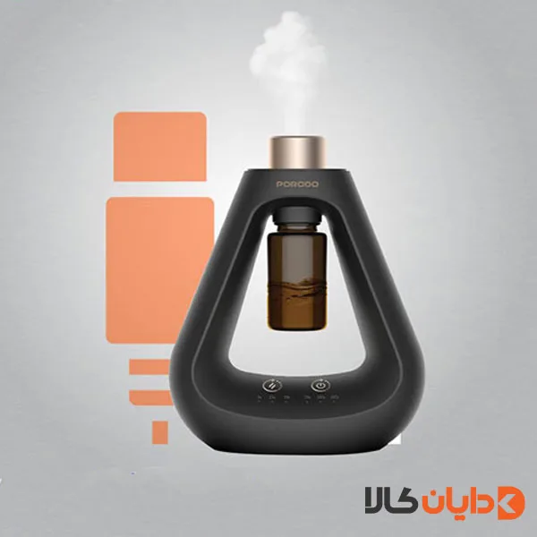 خوشبو کننده پرودو PORODO مدل LPS107