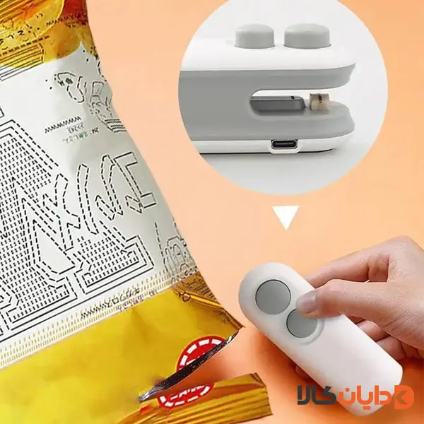 دستگاه مینی وکیوم آکو AKO