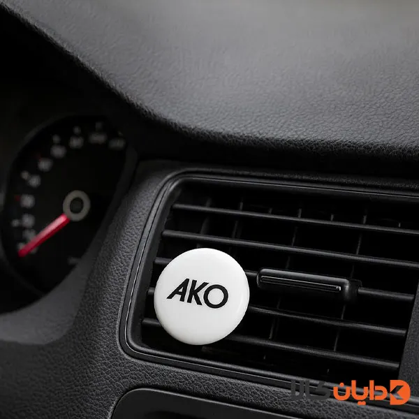 ردیاب هوشمند آکو AKO مدل AUB10