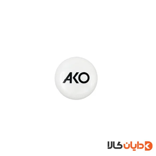 ردیاب هوشمند آکو AKO مدل AUB10