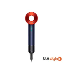 سشوار دایسون DYSON مدل SUPERSONIC