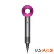 سشوار دایسون DYSON مدل SUPERSONIC