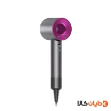 سشوار دایسون DYSON مدل SUPERSONIC