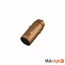 شارژر فندکی فست شارژ کوکلاسیک KUCLASSIC مدل D20