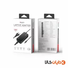 شارژر لپ تاپ یسیدو YESIDO مدل CG11E