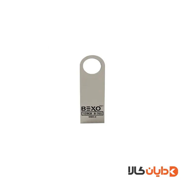 فلش 128G بکسو BEXO مدل B705