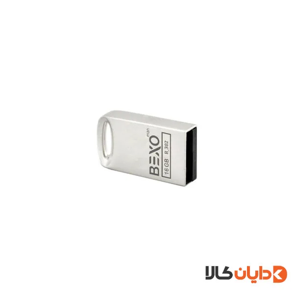 فلش 16G بکسو BEXO مدل B302