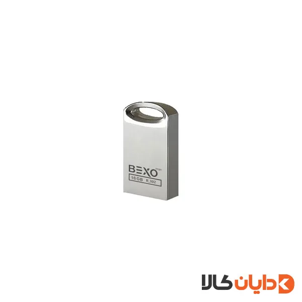 فلش 16G بکسو BEXO مدل B302