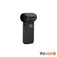 فن و جاروشارژی چندکاره آکو AKO مدل AJT1