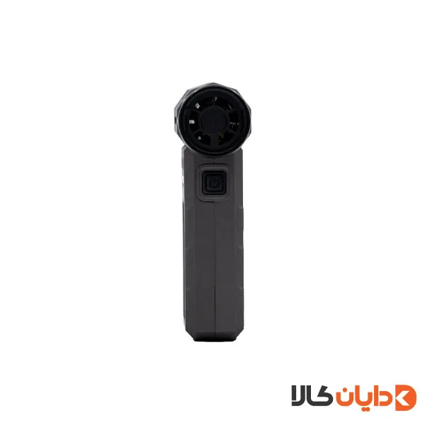 فن و جاروشارژی چندکاره آکو AKO مدل AJT1