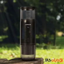 قهوه ساز مسافرتی LEPRESSO مدل LP031