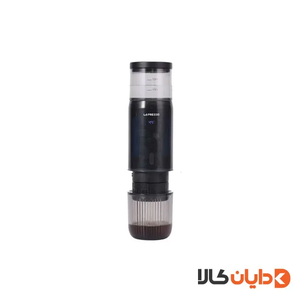 قهوه ساز مسافرتی LEPRESSO مدل LP031