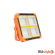 لامپ خورشیدی کمپینگ آکو AKO مدل AL6