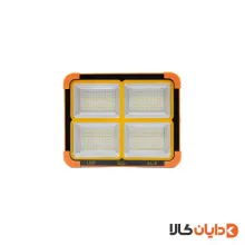 لامپ خورشیدی کمپینگ آکو AKO مدل AL6