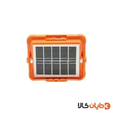 لامپ خورشیدی کمپینگ آکو AKO مدل AL6