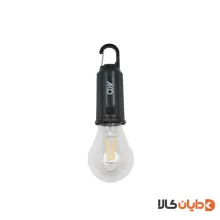 لامپ خورشیدی کمپینگ آکو AKO مدل AL8