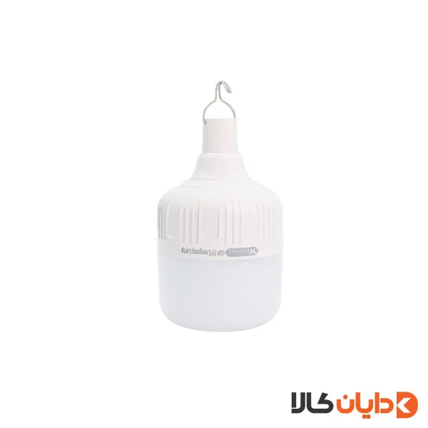 لامپ شارژی KUCLASSIC 40W