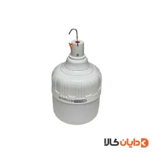 لامپ شارژی KUCLASSIC 60W