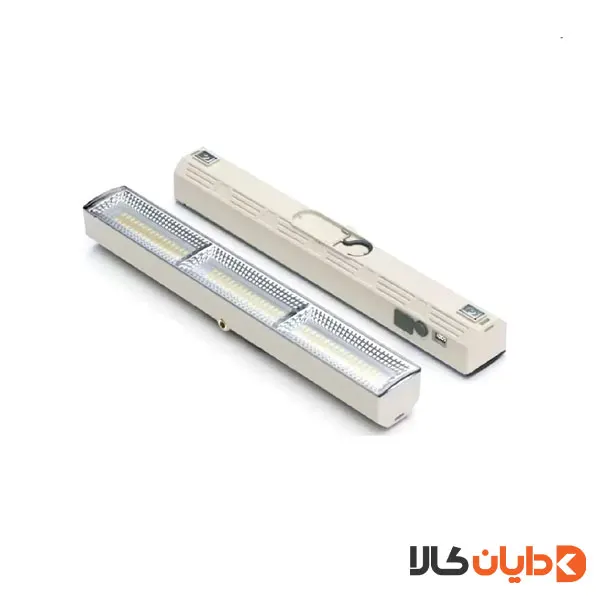 لامپ شارژی کمپینگ آکو AKO مدل AL11