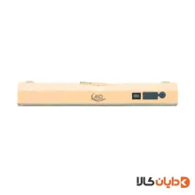 لامپ شارژی کمپینگ آکو AKO مدل AL11