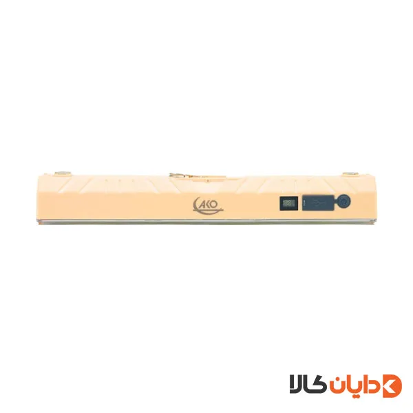 لامپ شارژی کمپینگ آکو AKO مدل AL11