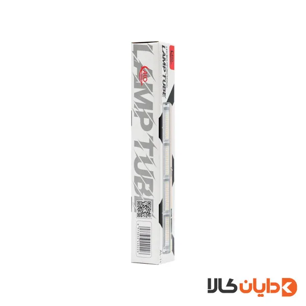 لامپ شارژی کمپینگ آکو AKO مدل AL11