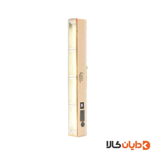 لامپ شارژی کمپینگ آکو AKO مدل AL11