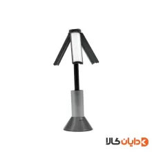 لامپ شارژی کمپینگ آکو AKO مدل AL4