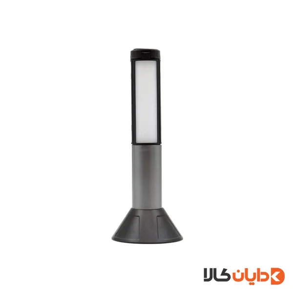 لامپ شارژی کمپینگ آکو AKO مدل AL4