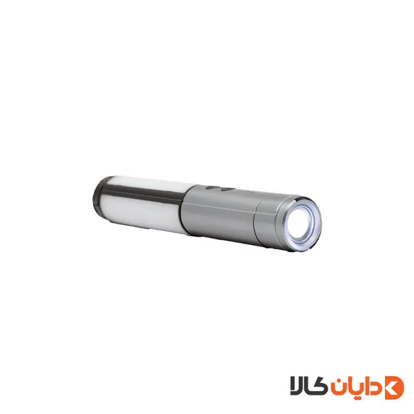 لامپ شارژی کمپینگ آکو AKO مدل AL4