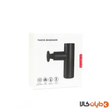 ماساژور تفنگی مدل FASCIA MASSAGER