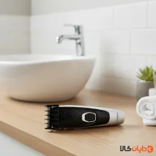 ماشین اصلاح امگا OMEGA مدل BT2001