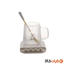 ماگ هیتردار امگا OMEGA مدل WM2025