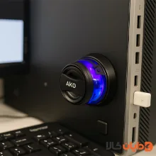 مینی اسپیکر آکو AKO مدل AS36