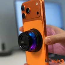 مینی اسپیکر آکو AKO مدل AS36