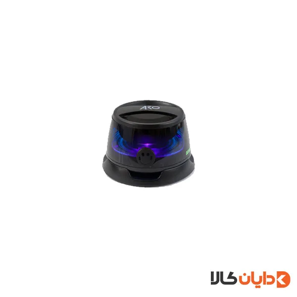 مینی اسپیکر آکو AKO مدل AS36