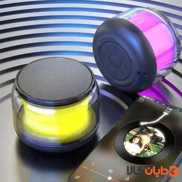 مینی اسپیکر مدل S300