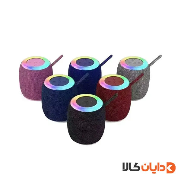 مینی اسپیکر مدل SH309
