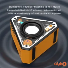 مینی اسپیکر مدل V2