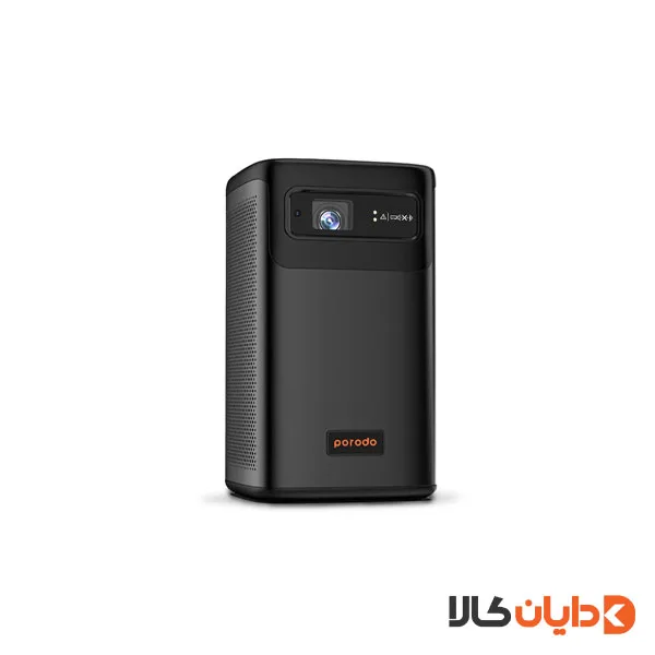 مینی پروژکتور پرودو PORODO مدل PDLSDLPP