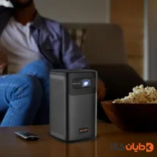 مینی پروژکتور پرودو PORODO مدل PDLSDLPP