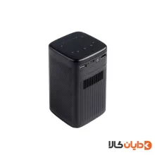 مینی پروژکتور پرودو PORODO مدل PDLSDLPP