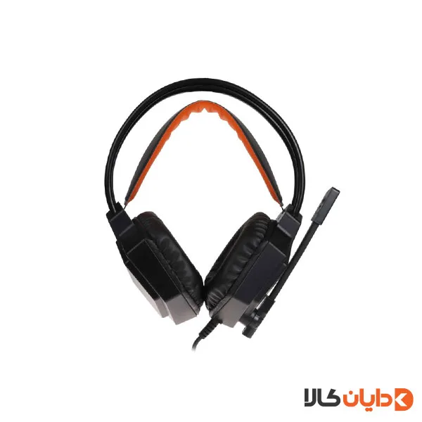 هدست گیمینگ ترانیو TRANYOO مدل H4