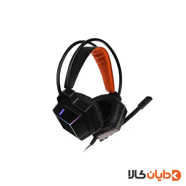 هدست گیمینگ ترانیو TRANYOO مدل H4