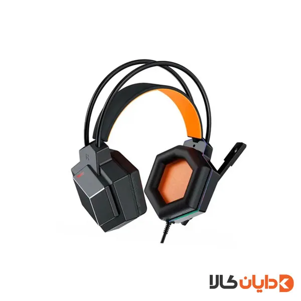 هدست گیمینگ ترانیو TRANYOO مدل H4