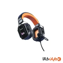 هدست گیمینگ ترانیو TRANYOOمدل H5