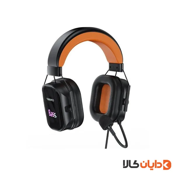 هدست گیمینگ ترانیو TRANYOOمدل H5