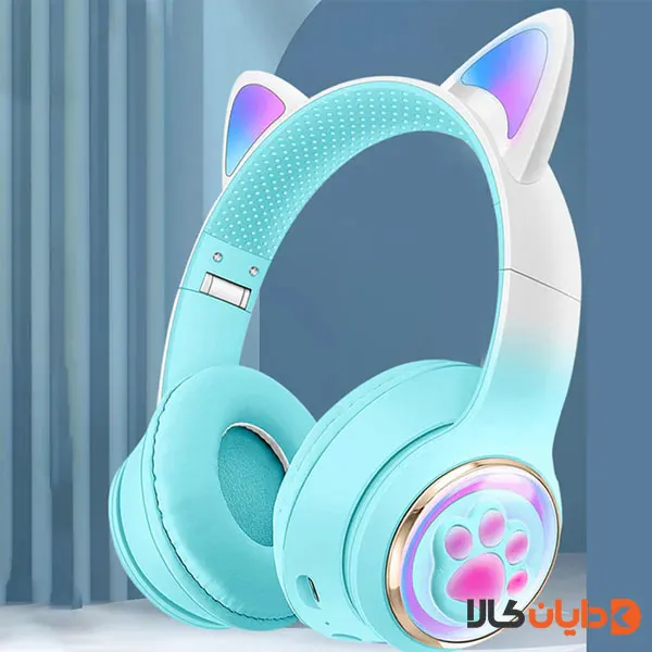 هدفون فانتزی پرووان PROONE مدل PHB3585