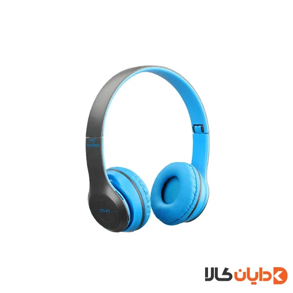 هدفون مدل P47